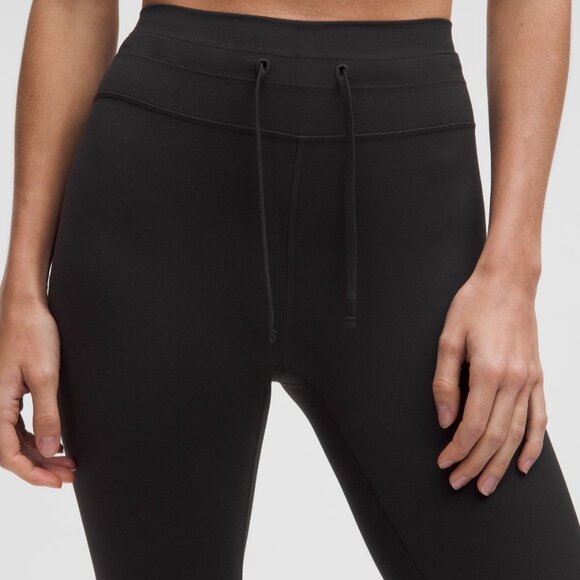 Groove High-Rise Tight 25" Warm - Picture 6 of 6